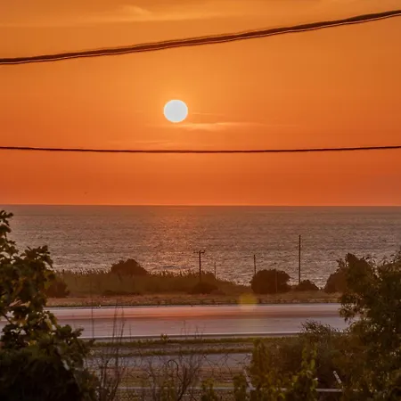 Appartamento Ariadni Sea View Minia