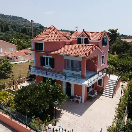 Appartamento Ariadni Sea View *