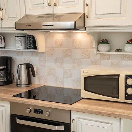 Ariadni Sea View Appartamento *