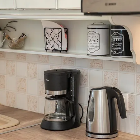 Appartamento Ariadni Sea View Minia