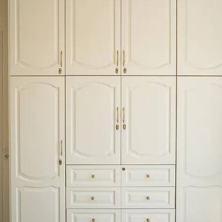 Appartamento Ariadni Sea View Minia