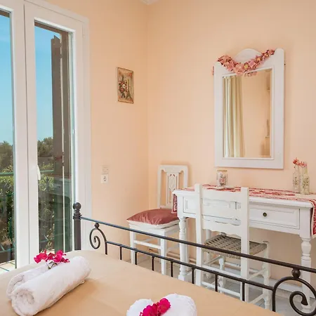 Ariadni Sea View Μηνιά
