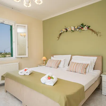 Διαμέρισμα Ariadni Sea View *