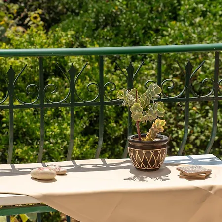 Ariadni Sea View Διαμέρισμα Μηνιά