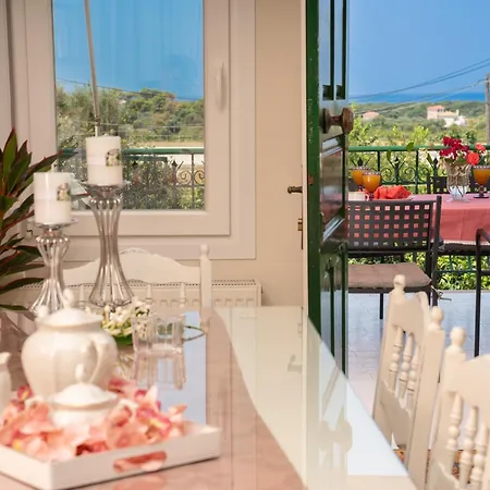 Ariadni Sea View Apartman *