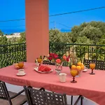 Ariadni Sea View *