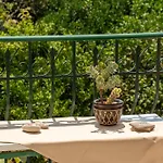 Ariadni Sea View 公寓 米尼亚