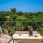 Ariadni Sea View 公寓 米尼亚