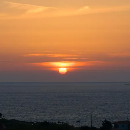 Ariadni Sea View Μηνιά