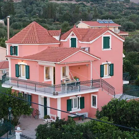 Ariadni Sea View Apartment *
