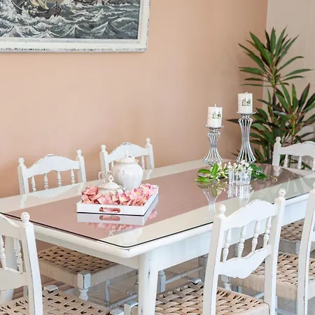 Ariadni Sea View Μηνιά