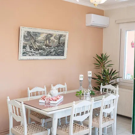 Ariadni Sea View Apartment