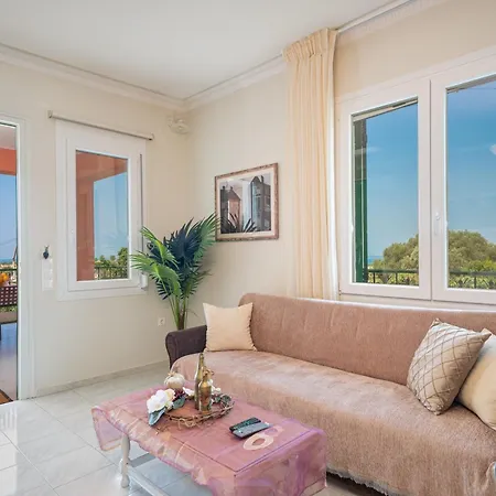 Ariadni Sea View Apartment *