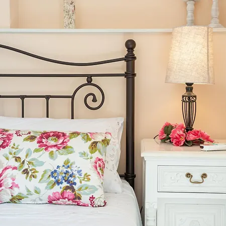 Διαμέρισμα Ariadni Sea View *