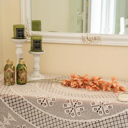 Apartment Ariadni Sea View *
