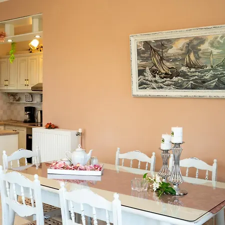 Ariadni Sea View * Μηνιά