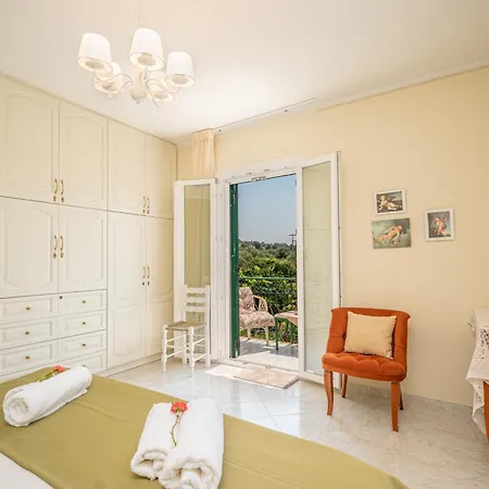 Ariadni Sea View Apartment