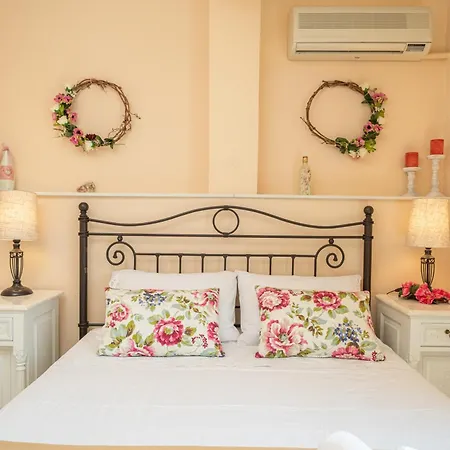 Apartment Ariadni Sea View
