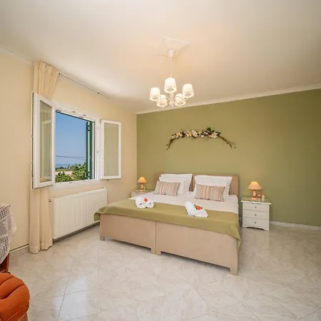 Apartment Ariadni Sea View