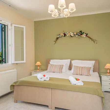 Apartment Ariadni Sea View Minia