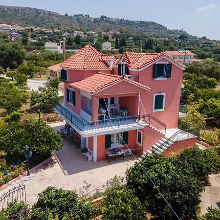 Ariadni Sea View * Minia