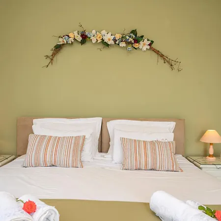 Apartment Ariadni Sea View