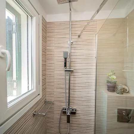 Apartment Ariadni Sea View Minia