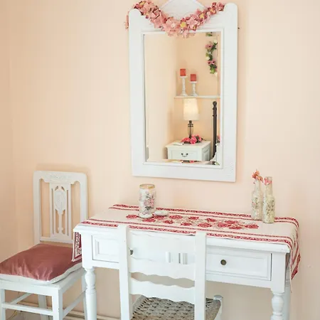 Ariadni Sea View Apartment Minia