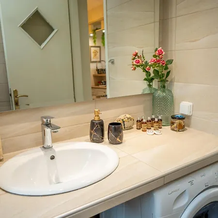 Ariadni Sea View Διαμέρισμα *