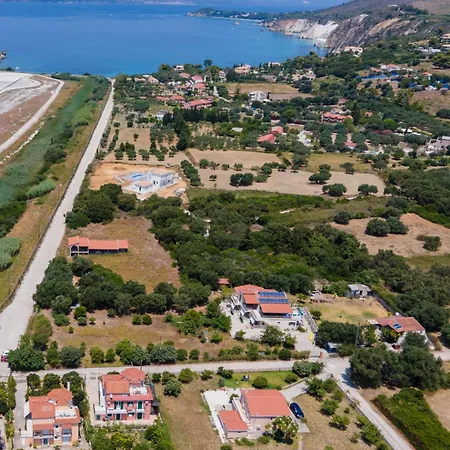 Ariadni Sea View *