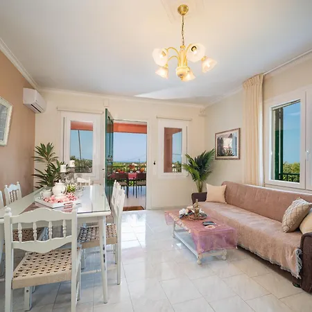Ariadni Sea View Apartmán *
