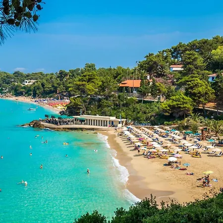 Apartment Ariadni Sea View *