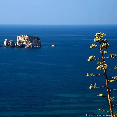 Apartment Ariadni Sea View *