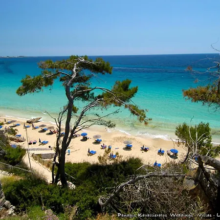 Ariadni Sea View *