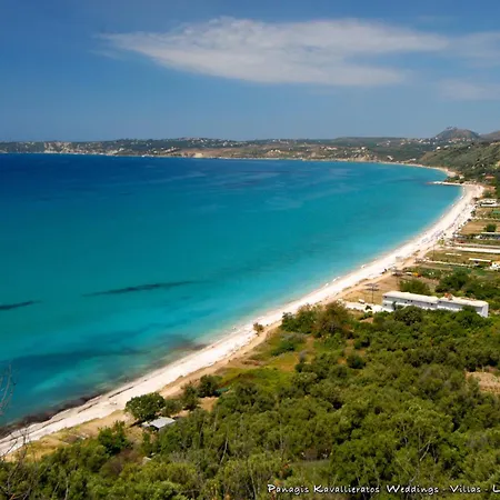 Apartment Ariadni Sea View *