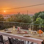 Ariadni Sea View * Minia