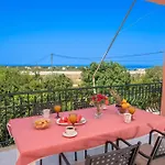 Ariadni Sea View Minia