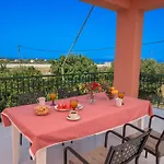 Ariadni Sea View Minia