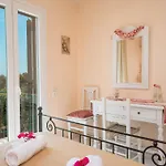 Ariadni Sea View Minia
